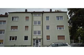 Wohnung mieten in 91522 Ansbach, Modernisierte 3 Zimmer Wohnung in begehrter Wohnlage