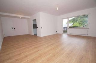 Wohnung mieten in Untertalen 26, 56130 Bad Ems, Schöne 2-Zimmer Erdgeschosswohnung mit Balkon in Bad Ems