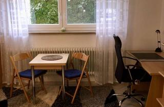 Wohnung mieten in 91056 Kriegenbrunn, 1-Zimmer Wohnung in Erlangen-Kriegenbrunn