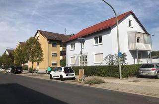 Wohnung mieten in Goethe Strasse 57, 63801 Kleinostheim, Erstbezug nach Sanierung: 4-Zimmer-Wohnung in Kleinostheim