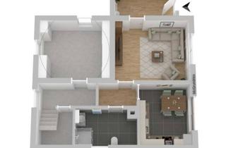 Wohnung mieten in Holzstraße 12, 89520 Heidenheim an der Brenz, Einliegerwohnung mit 1,5 Zimmern und EBK in HDHSchnaitheim