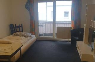 Wohnung mieten in 58285 Gevelsberg, Schöne Einzimmer Wohnung mit Balkon inklusive Kfz Stellplatz