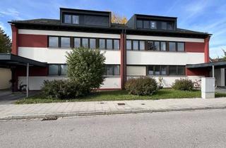 Wohnung mieten in 85774 Unterföhring, Helle 3-Zimmer Wohnung mit Balkon in Unterföhring