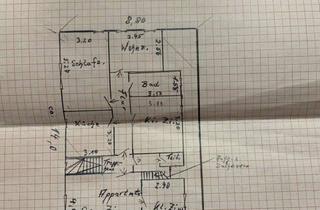 Wohnung mieten in Bischofstraße 32, 75365 Calw, 3 Zimmer-Wohnung mit Terrasse & Garten