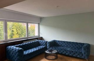 Wohnung mieten in 73329 Kuchen, Großzügige 4-Zimmer-Wohnung mit Balkon in Kuchen