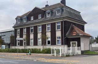 Wohnung mieten in Hansastraße, 41460 Neuss, Helle 3-Zimmer Wohnung in Neuss mit 80 m²