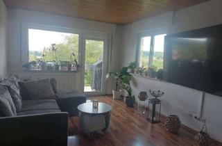 Wohnung mieten in 71723 Großbottwar, Helle 3-Zimmer-Wohnung mit Südbalkon