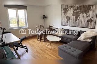 Tauschwohnungen in Kardinal-Döpfner-Straße, 80333 Maxvorstadt, Tauschwohnung: Super Zentral 3 Zimmer am Odeonsplatz