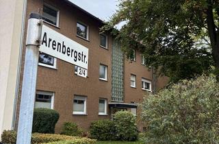 Wohnung mieten in Arenbergstrasse, 45721 Haltern am See, Helle 3,5-Zimmer Wohnung mit Balkon in Haltern am See
