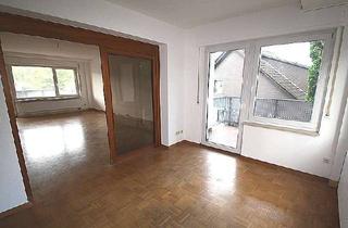 Wohnung mieten in 65527 Niedernhausen, 3-Zimmer- Wohnung, Küche mit EBK, TGL- Bad, Gäste-WC,3 Loggia- Balkone, ca. 125 qm Wfl.,Keller...