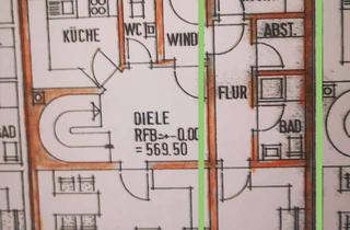 Wohnung mieten in Stäudlenweg 00, 89075 Böfingen, 1 Zi ELW teilmöbliert für Wochenendheimfahrer Pendler
