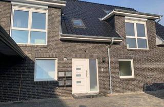 Wohnung mieten in 21522 Hohnstorf, 3-Zimmerwohnung, 105 m² in Hohnstorf/Elbe