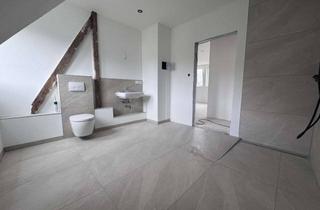 Wohnung mieten in Weberstraße, 57518 Betzdorf, Hochwertige 2-Zimmer-Wohnung im 3. OG in Betzdorf