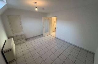 Wohnung mieten in Allensbacher Straße 1 A, 78465 Konstanz, Attraktive 2-Zimmer-Wohnung mit Balkon und EBK in Konstanz