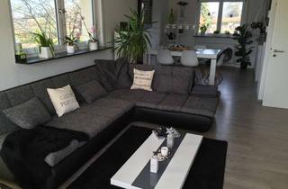 Wohnung mieten in Fliederstraße, 76316 Malsch, Helle 3-Zimmer-Wohnung mit Balkon und Küche im 1. OG in Malsch