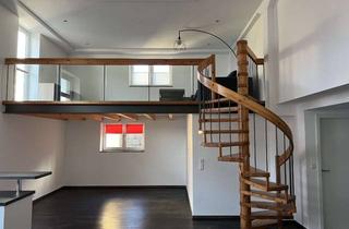 Wohnung mieten in 88454 Hochdorf, 4,5 Zimmer Maisonette Wohnung