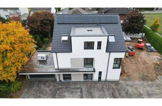 Wohnung mieten in 53859 Niederkassel, Attraktive 3-Zimmer-Wohnung mit Dachterrasse in Niederkassel *Erstbezug im Neubau*