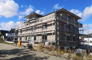 Wohnung mieten in Alte Wölker Brauerei, 56743 Mendig, Neubau-Traumwohnung mit großer Dachterrasse in ruhiger Lage in Mendig