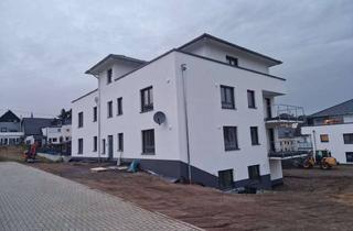 Wohnung mieten in Alte Wölker Brauerei, 56743 Mendig, LETZTE WOHNUNG: Neubau-Traumwohnung mit großer Dachterrasse in ruhiger Lage in Mendig