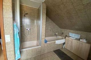 Wohnung mieten in 63933 Mönchberg, 2-Zimmer Dachgeschoss Wohnung in Mönchberg