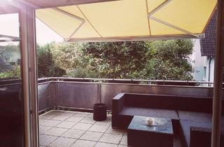 Wohnung mieten in Am Judenfriedhof, 56743 Mendig, Exklusive Maisonette-Traumwohnung mit Sauna, Galerie & Südbalkon – 160 m² purer Wohnkomfort!