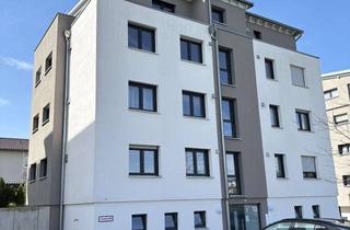 Wohnung mieten in 74564 Crailsheim, Moderne 3-Zimmer Wohnung mit Balkon im 2. OG in Crailsheim