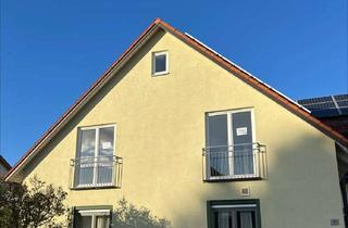 Wohnung mieten in Jurastraße 41a, 93176 Beratzhausen, Ansprechende, sanierte 2,5-Zimmer-Wohnung zur Miete in Beratzhausen
