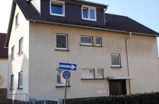 Wohnung mieten in Mühlstraße, 69226 Nußloch, Schöne drei Zimmer Wohnung in Nußloch