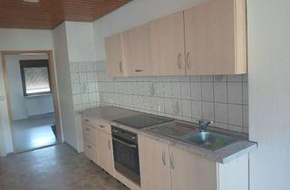 Wohnung mieten in 72406 Bisingen, Helle 2-Zimmer Wohnung