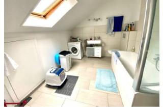 Wohnung mieten in 88250 Weingarten, Helle 2-Zimmer Dachgeschosswohnung in Weingarten mit Balkon