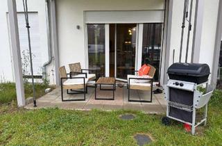 Wohnung mieten in Sanddornring 43, 16356 Werneuchen, Traum Wohnung + Terasse mit Garten und EBK