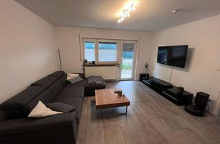 Wohnung mieten in Bergstraße 20, 75223 Niefern-Öschelbronn, Schöne 2-Raum-Wohnung in Niefern-Öschelbronn-Bergstraße