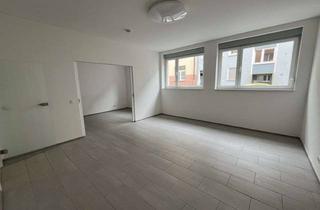 Wohnung mieten in 67061 Süd, MODERNISIERTE UND RENOVIERTE 2,5-ZIMMER-WOHNUNG IM ERDGESCHOSS