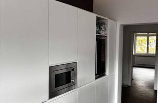 Wohnung mieten in 76185 Weststadt, Helle 2,5-Zimmer Wohnung mit Balkon im 2. OG in Karlsruhe Weststadt