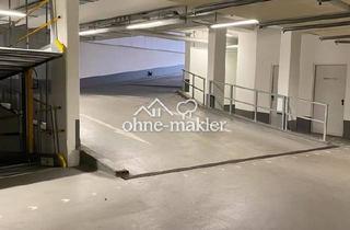 Garagen mieten in Mendelssohn-Bartholdy-Park, 10785 Berlin, Tiefgaragenstellplatz (Doppelparker) in der Kurfürstenstraße 136, Berlin - Zentrale Lage
