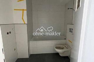 Wohnung mieten in 40223 Düsseldorf, Düsseldorf Bilk - sehr schöne kernsanierte 3 Zimmerwohnung mit Balkon und Aufzug