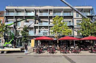 Anlageobjekt in 45964 Gladbeck, Top Renditepaket: 6 vermietete Neubau-Wohnungen (A+) mit 5 % AfA, provisionsfrei (P1/6)