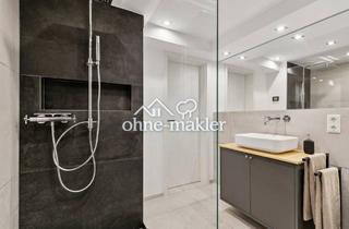 Wohnung kaufen in 50354 Hürth, 5.3% Rendite, frisch modernisiert und vermietet. Wohntraum mit Wellnessbad und Einbauküche