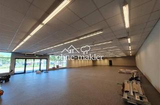 Geschäftslokal mieten in 85356 Freising, Einzelhandelsfläche in Freising zu vermieten