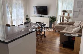 Wohnung kaufen in 13467 Berlin, Helle 4½-Zimmerwohnung in begehrter Lage von Berlin-Hermsdorf