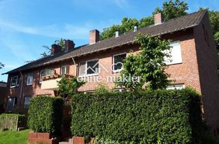 Wohnung mieten in 22159 Hamburg, 2,5 Zimmer Erdgeschosswohnung in Farmsen