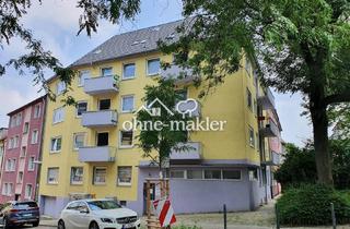 Anlageobjekt in 45127 Essen, 1.OG flexibel nutzbar (Wohnen/Praxis/Büro) in zentraler aber ruhiger Lage