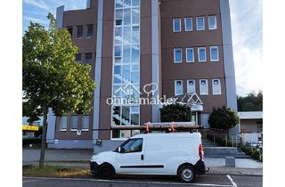 Büro zu mieten in 75179 Pforzheim, Repräsentative, flexible Büroflächen in erstklassiger Lage