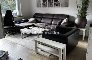 Wohnung mieten in 58452 Witten, 2,5-Zimmer Wohnung mit Balkon, Einbauküche und Stellplatz / Garage