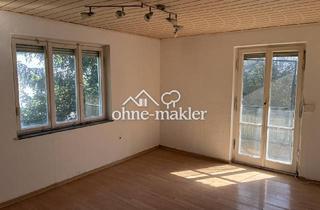 Wohnung mieten in 70794 Filderstadt, Erdgeschoß 3 Zi.-Wohnung in Plattenhardt