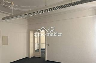 Büro zu mieten in 02943 Weißwasser, Repräsentative Büro-/Gewerbeflächen in Innenstadt von Weißwasser