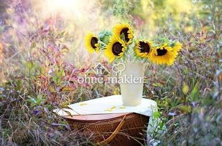 Wohnung kaufen in 83527 Haag, Charmante 2-Zi.-EG-Terrassen-Whg. in historischem Gebäude - im Herzen von Haag in Obb.