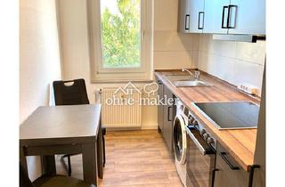 Wohnung mieten in 17491 Greifswald, 2er WG Top Lage Greifswald