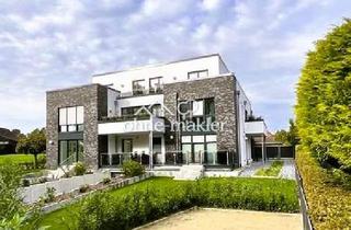 Anlageobjekt in 49324 Melle, Provisionsfrei !!! Neubau 6-Mehrfamilienhaus mit 6 Tiefgaragenstellplätze, Kfw 40