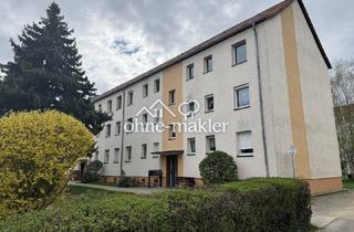 Wohnung mieten in 04654 Frohburg, Sanierte Dachgeschosswohnung in Frohburg Erstbezug